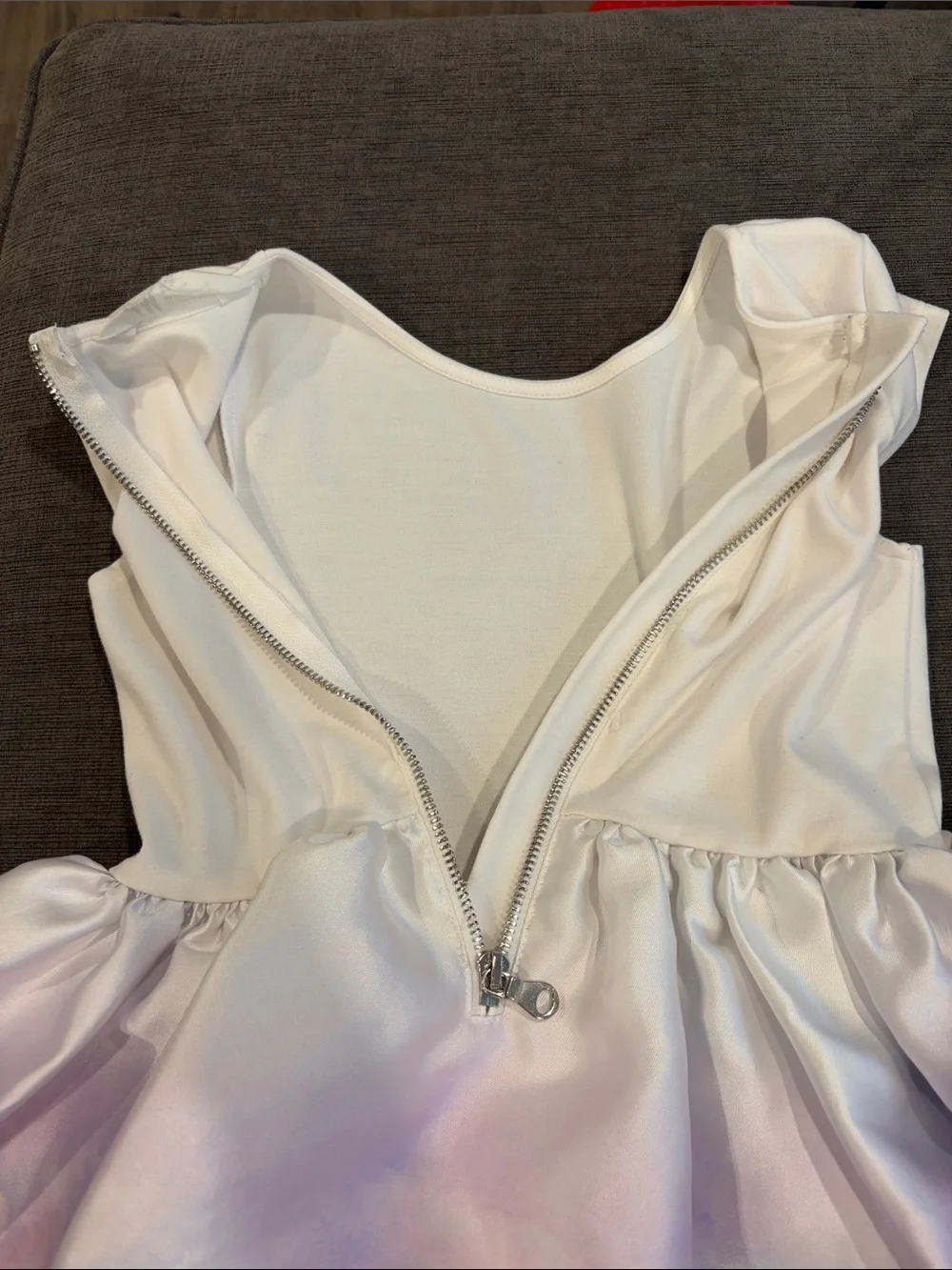 H&M Girls Unicorn Dress - Size 6-8Y - LIKE NEW!!  kids dresses skirt skirts girl